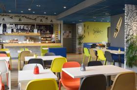 ibis budget Toulouse Centre Gare - photo 10