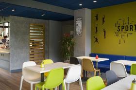 ibis budget Toulouse Centre Gare - photo 8
