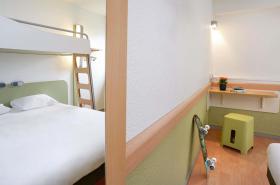 ibis budget Toulouse Centre Gare - photo 19
