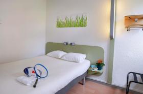 ibis budget Toulouse Centre Gare - photo 17
