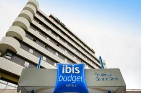 ibis budget Toulouse Centre Gare - photo 26
