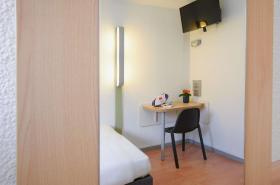 ibis budget Toulouse Centre Gare - photo 20