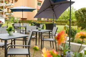 ibis budget Toulouse Centre Gare - photo 27