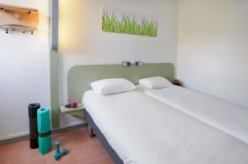 ibis budget Toulouse Centre Gare - photo 12