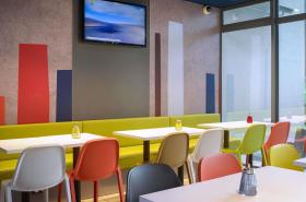 ibis budget Toulouse Centre Gare - photo 7