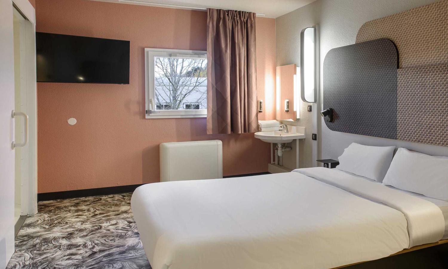 Foto del B&B HOTEL Toulouse Cité de l'Espace Hurel