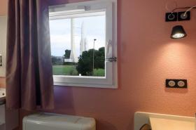 B&B HOTEL Toulouse Cité de l'Espace Hurel - photo 17