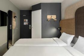 B&B HOTEL Toulouse Cité de l'Espace Hurel - photo 24