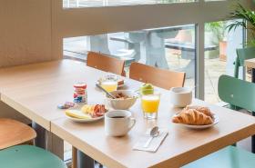 B&B HOTEL Toulouse Cité de l'Espace Hurel - photo 10