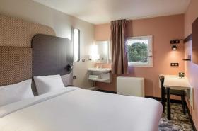 B&B HOTEL Toulouse Cité de l'Espace Hurel - photo 27