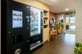 B&B HOTEL Toulouse Cité de l'Espace Hurel - photo 15