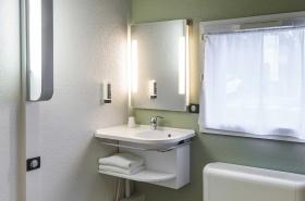 B&B HOTEL Toulouse Cité de l'Espace Hurel - photo 22