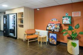 B&B HOTEL Toulouse Cité de l'Espace Hurel - photo 5