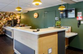 B&B HOTEL Toulouse Cité de l'Espace Hurel - photo 16