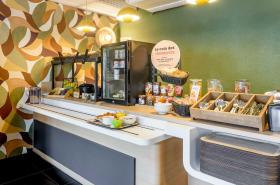 B&B HOTEL Toulouse Cité de l'Espace Hurel - photo 14