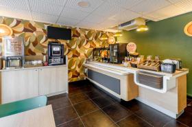 B&B HOTEL Toulouse Cité de l'Espace Hurel - photo 13