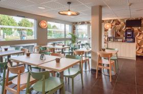 B&B HOTEL Toulouse Cité de l'Espace Hurel - photo 9