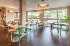 B&B HOTEL Toulouse Cité de l'Espace Hurel - photo 12