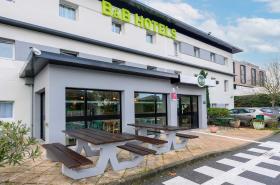 B&B HOTEL Toulouse Cité de l'Espace Hurel - photo 21