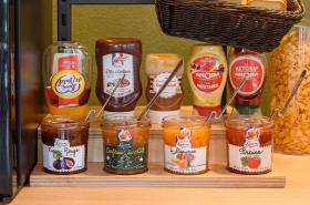 B&B HOTEL Toulouse Cité de l'Espace Hurel - photo 8