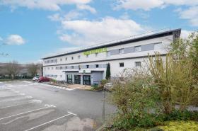 B&B HOTEL Toulouse Cité de l'Espace Hurel - photo 7