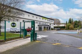 B&B HOTEL Toulouse Cité de l'Espace Hurel - photo 20