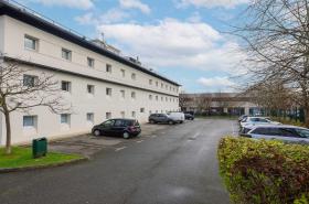 B&B HOTEL Toulouse Cité de l'Espace Hurel - photo 6