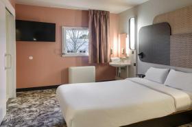 B&B HOTEL Toulouse Cité de l'Espace Hurel - photo 4