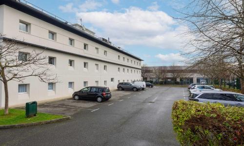 B&B HOTEL Toulouse Cité de l'Espace Hurel - photo 3