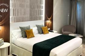 Hôtel Palladia - photo 4