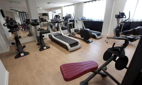 Hôtel Palladia - photo 2