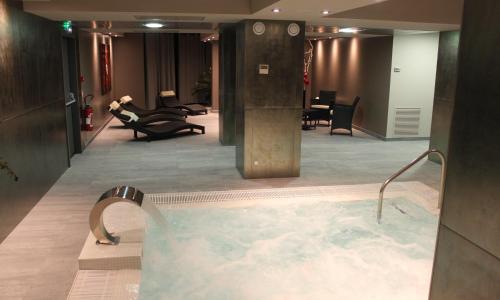 Hôtel Palladia - photo 3