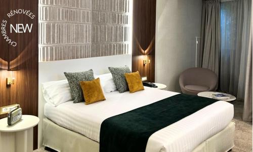 Hôtel Palladia - photo 1