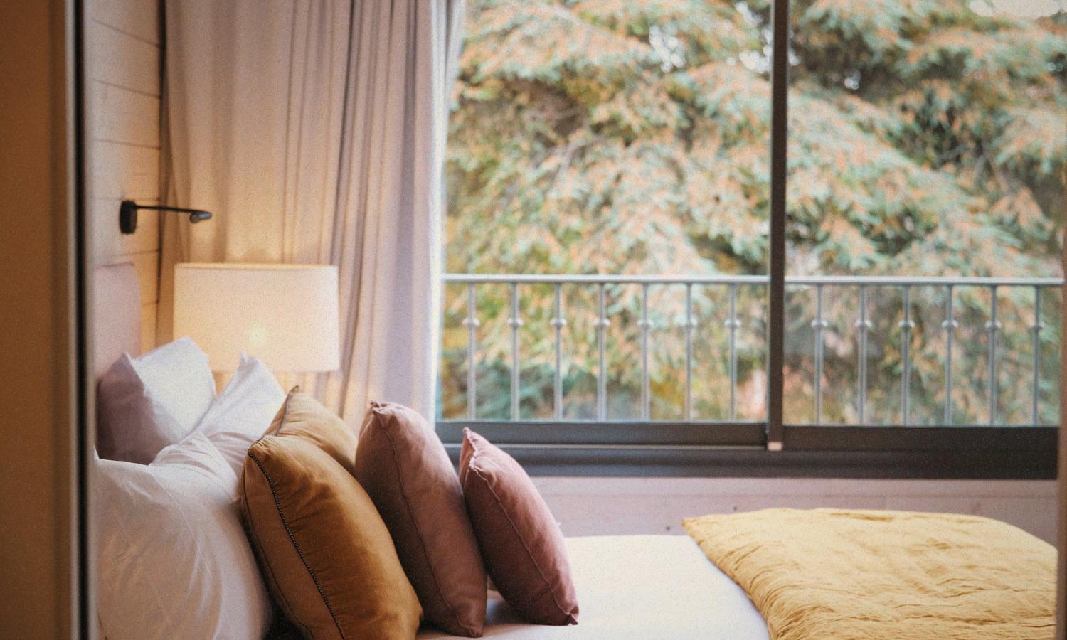 Photo Boutique Hotel SOCLO